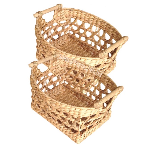 Ho 2159 Basket Set.