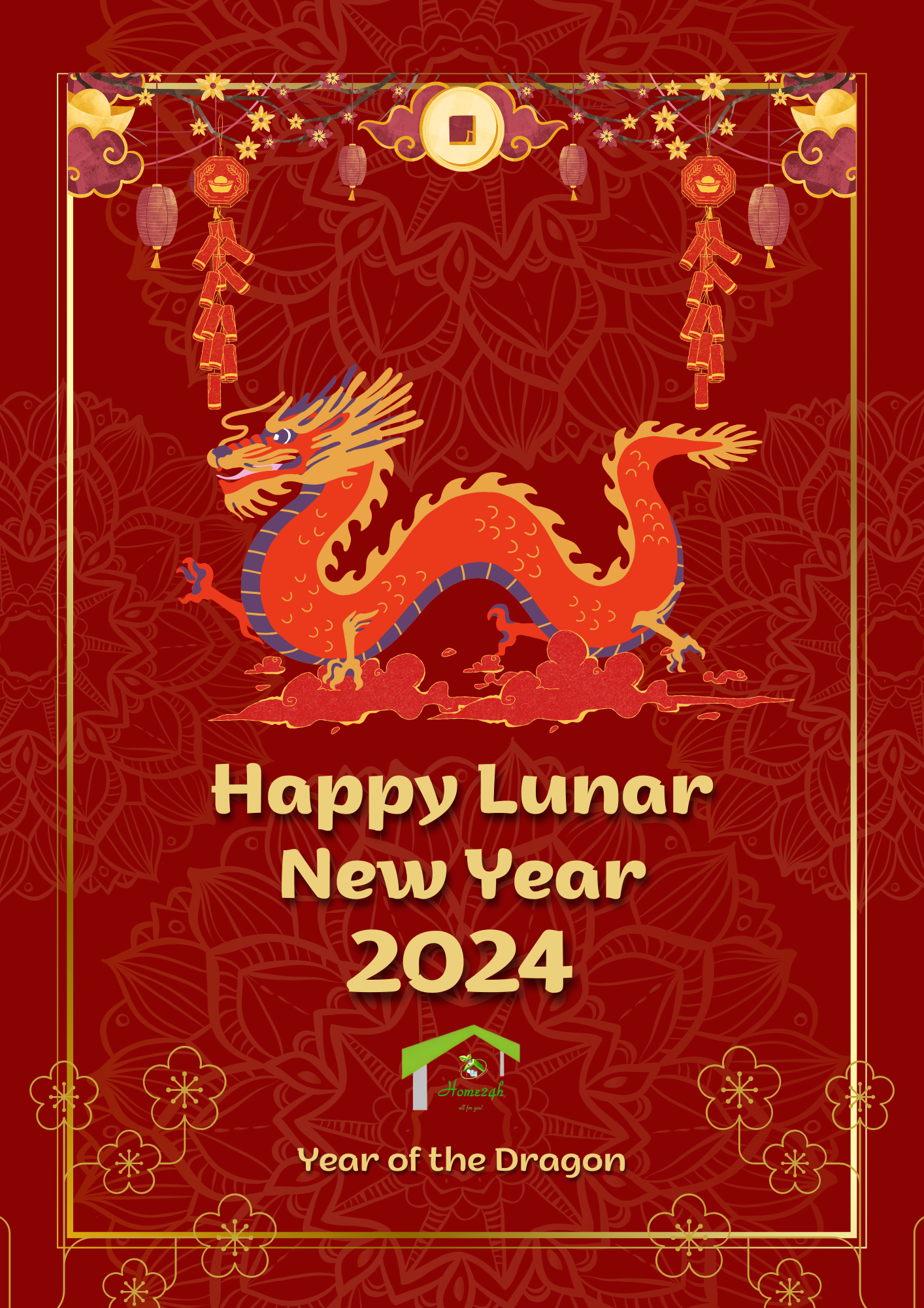 Lunar Newyear